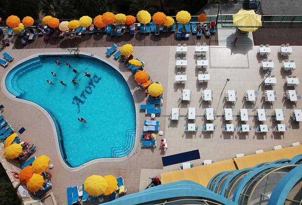 Arora Otel Kuşadası - Görsel 7