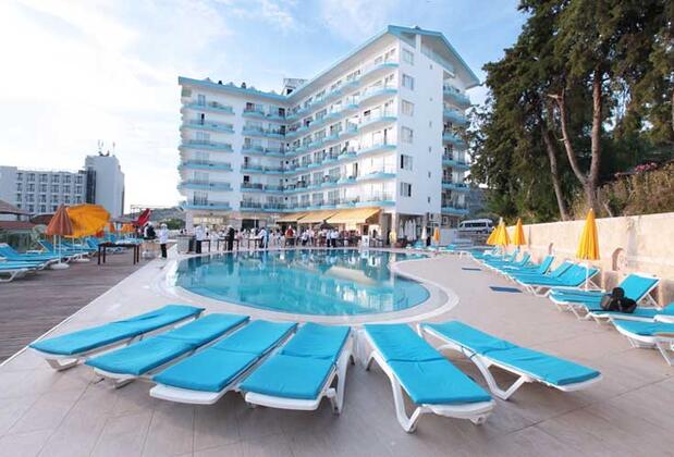 Arora Otel Kuşadası - Görsel 9