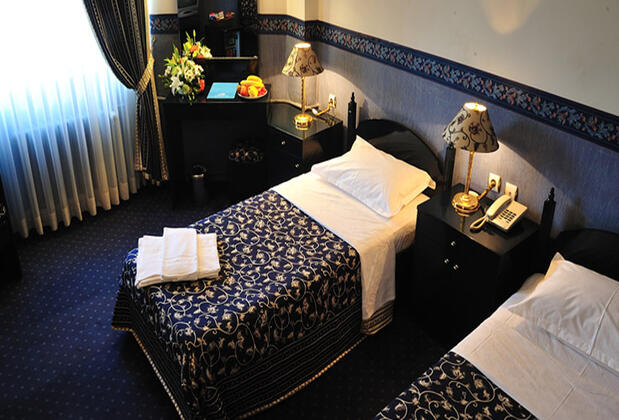 Büyük Urartu Hotel - Görsel 4