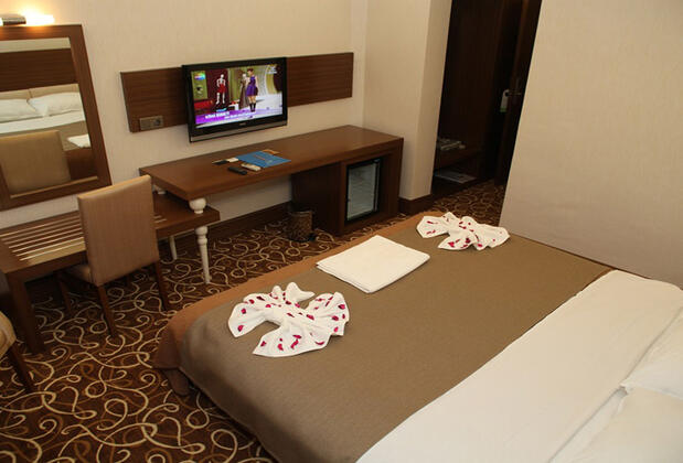 Büyük Urartu Hotel - Görsel 5