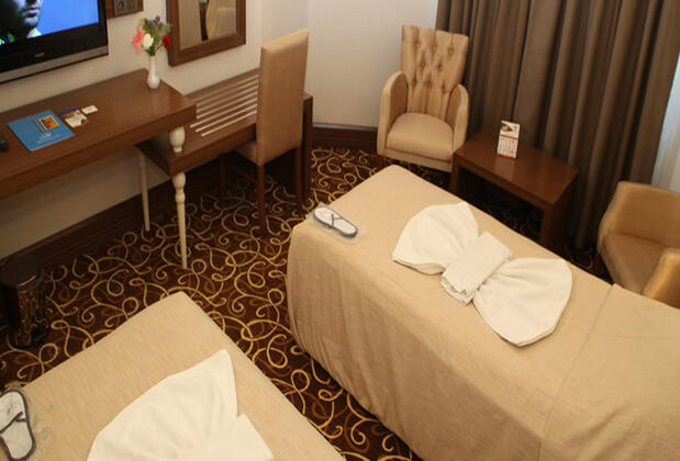 Büyük Urartu Hotel - Görsel 6