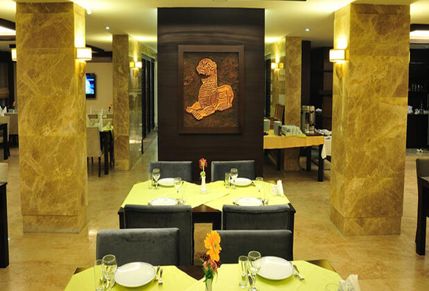 Büyük Urartu Hotel - Görsel 3