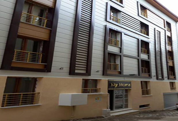 Sivas My Home - Görsel 4