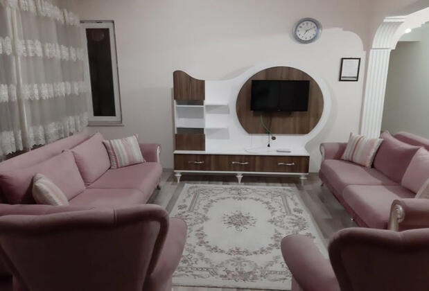 Laçin Apart Otel Van - Görsel 3