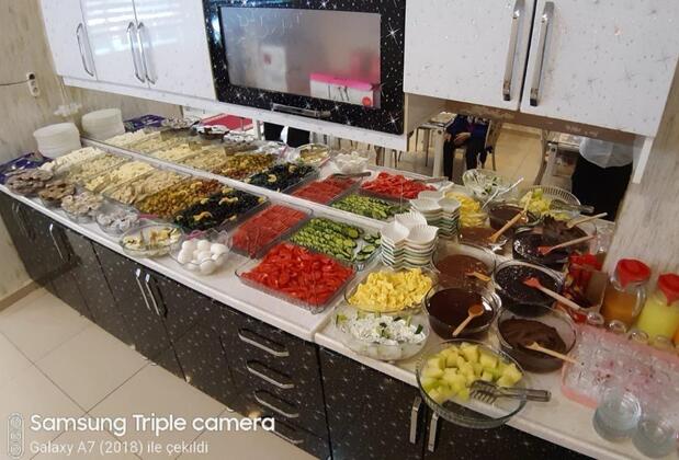 Laçin Apart Otel Van - Görsel 4