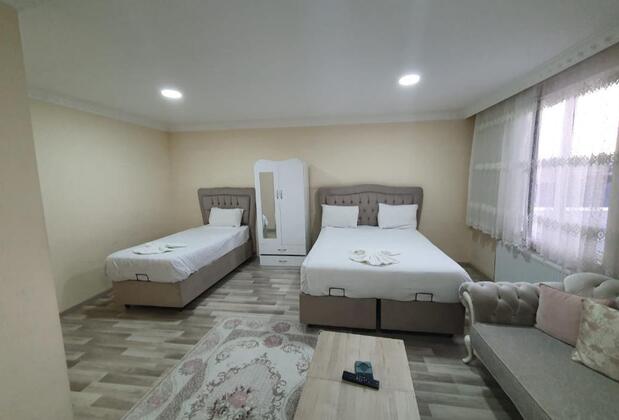 Laçin Apart Otel Van - Görsel 6