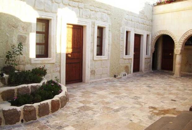 Artium Cave Hotel - Görsel 10