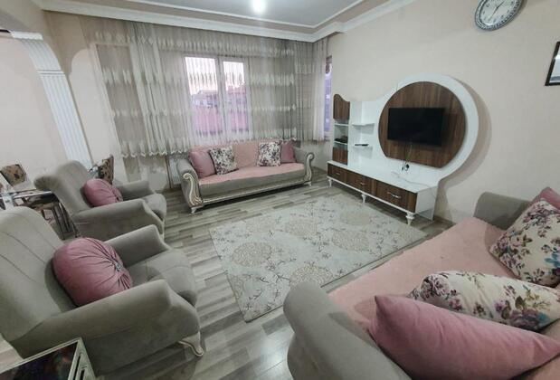 Laçin Apart Otel Van - Görsel 11