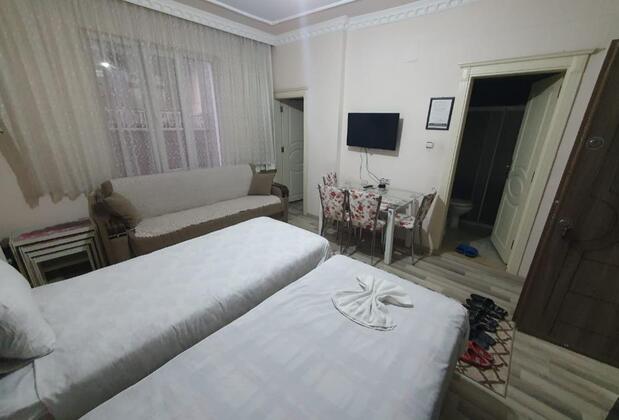 Laçin Apart Otel Van - Görsel 12