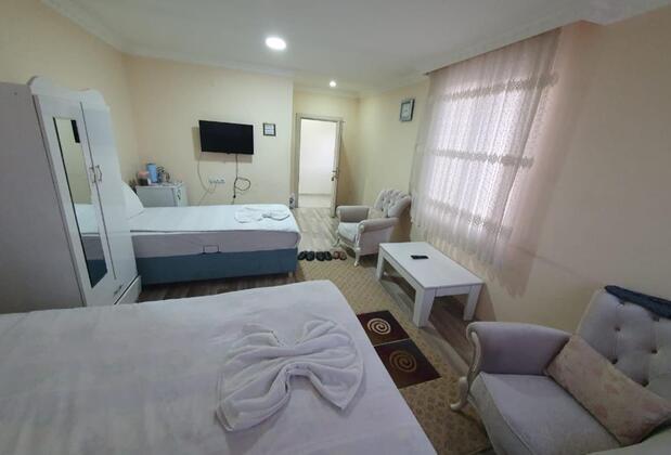 Laçin Apart Otel Van - Görsel 8