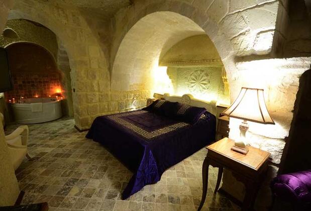 Artium Cave Hotel - Görsel 34