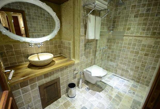 Artium Cave Hotel - Görsel 35