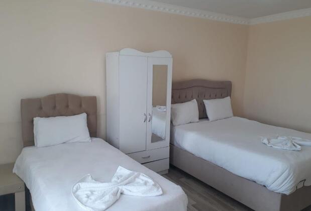 Laçin Apart Otel Van - Görsel 10