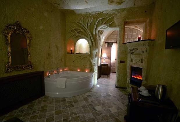 Artium Cave Hotel - Görsel 36