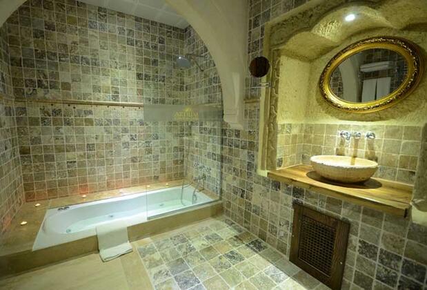 Artium Cave Hotel - Görsel 37