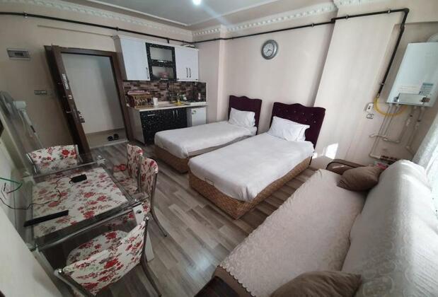 Laçin Apart Otel Van - Görsel 5