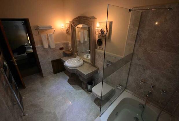 Artium Cave Hotel - Görsel 39