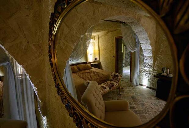 Artium Cave Hotel - Görsel 41