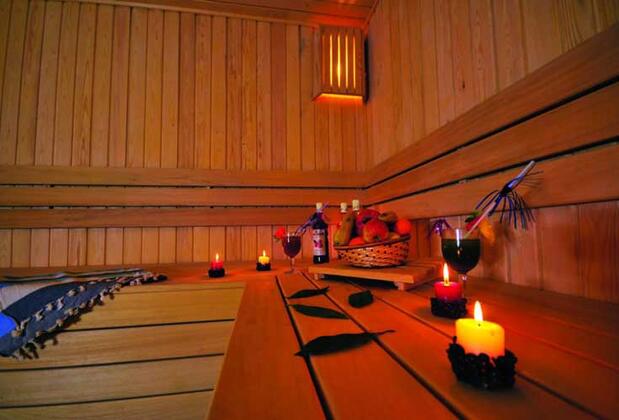 Grand Amisos Hotel - Görsel 19