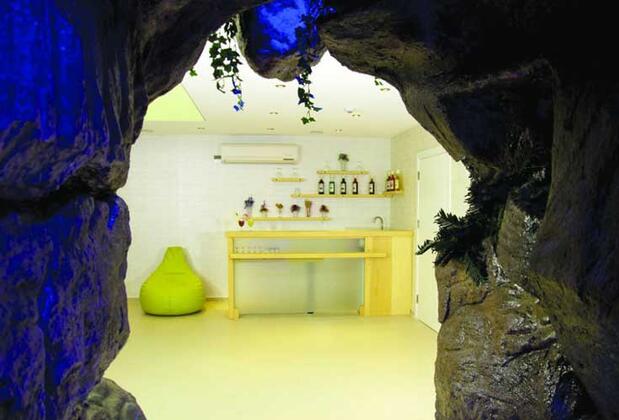 Grand Amisos Hotel - Görsel 20