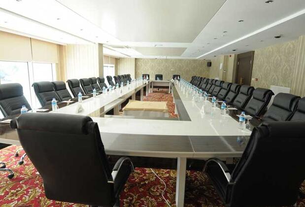 Grand Amisos Hotel - Görsel 22