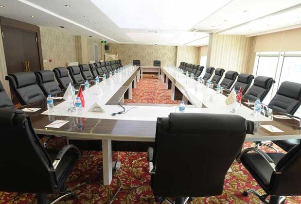 Grand Amisos Hotel - Görsel 24