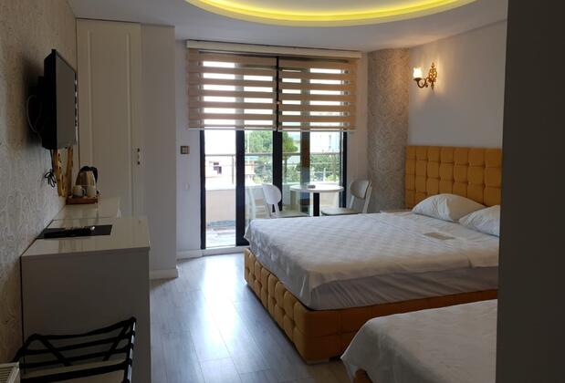 Otel Moonrose - Görsel 18