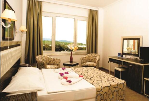 Phoenix Sun Bodrum - Görsel 12