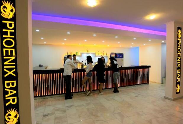 Phoenix Sun Bodrum - Görsel 24