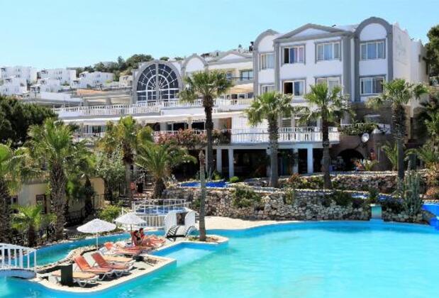 Phoenix Sun Bodrum - Görsel 5