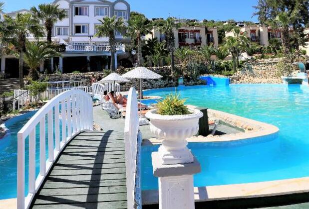 Phoenix Sun Bodrum - Görsel 7