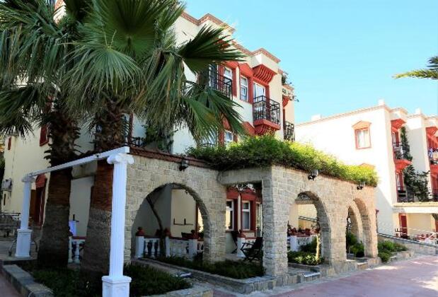 Phoenix Sun Bodrum - Görsel 6