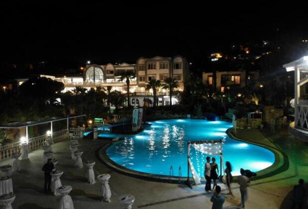 Phoenix Sun Bodrum - Görsel 8