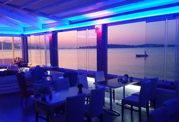 Urla Yelken Otel - Görsel 3