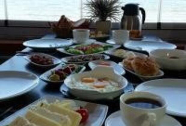 Urla Yelken Otel - Görsel 8