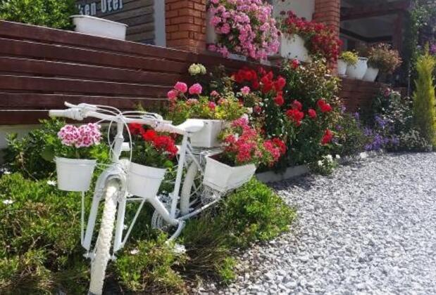 Urla Yelken Otel - Görsel 7