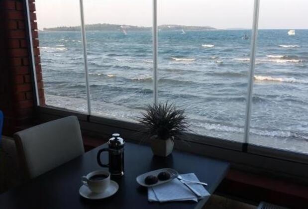 Urla Yelken Otel - Görsel 11