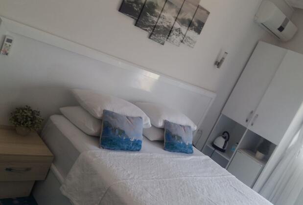 Urla Yelken Otel - Görsel 13