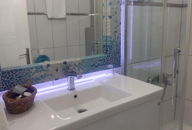 Urla Yelken Otel - Görsel 14