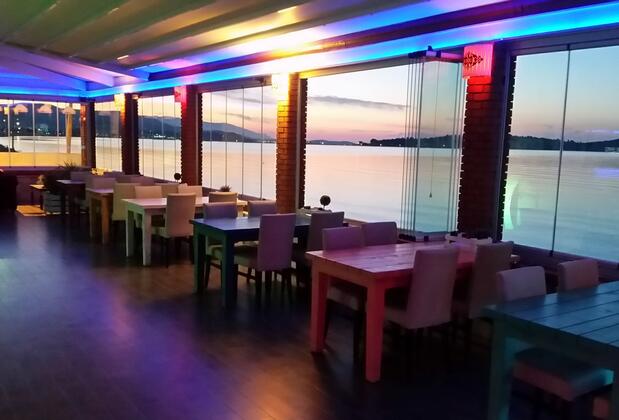 Urla Yelken Otel - Görsel 4