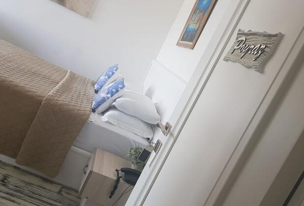 Urla Yelken Otel - Görsel 17