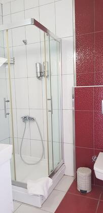 Urla Yelken Otel - Görsel 18