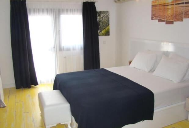 Urla Yelken Otel - Görsel 24