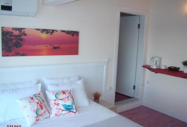 Urla Yelken Otel - Görsel 25