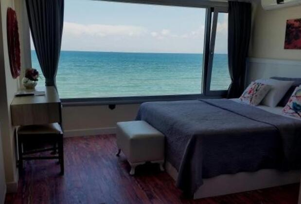 Urla Yelken Otel - Görsel 26