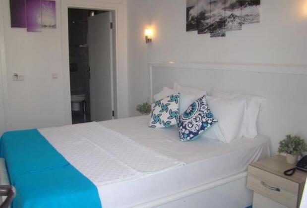 Urla Yelken Otel - Görsel 27