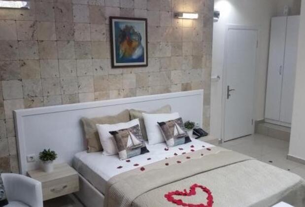 Urla Yelken Otel - Görsel 28