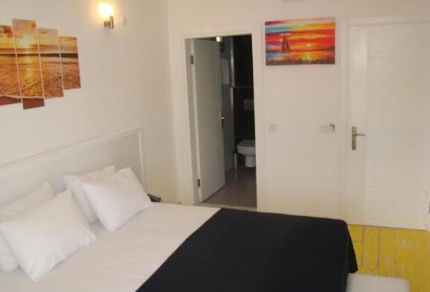 Urla Yelken Otel - Görsel 29
