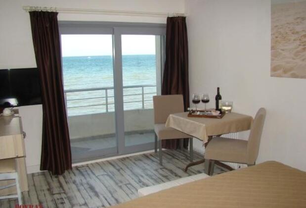 Urla Yelken Otel - Görsel 31