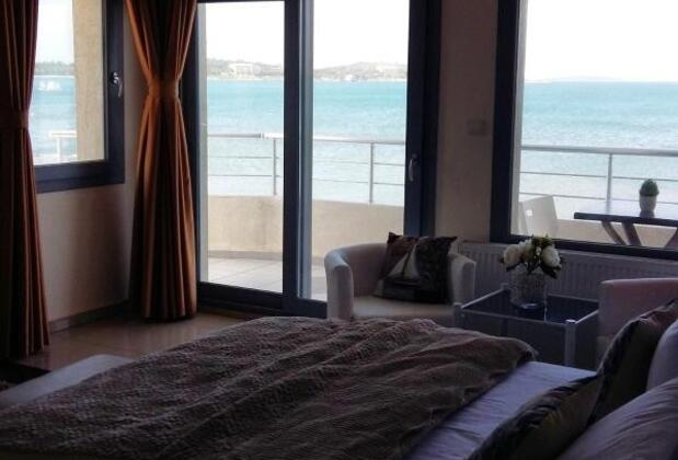 Urla Yelken Otel - Görsel 32